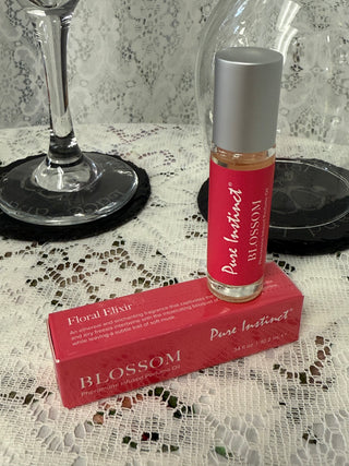 Pure Instinct Pheromone Oil aroma-BLOSSOM