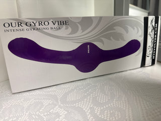 Evolved Our Gyro Vibe