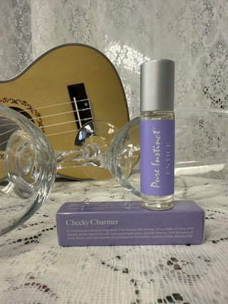 Pure Instinct Pheromone Oil Aroma -ENTICE