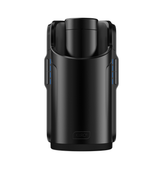 Kiiroo Keon & Feel Stroker Combo Set Pale