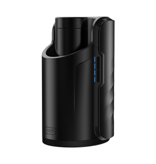 Kiiroo Keon & Feel Stroker Combo Set Pale